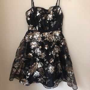 Byer California Dress